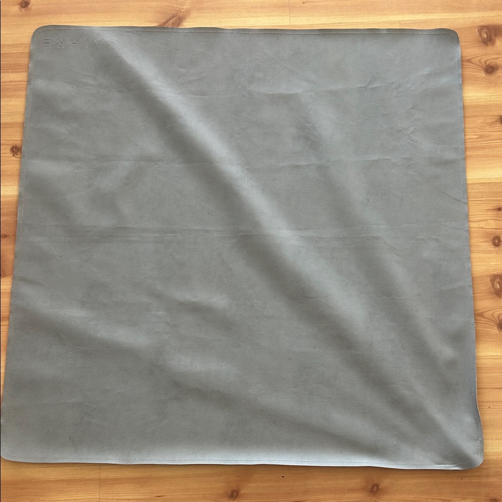 Gather Mini mat